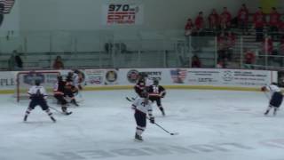 RMU Female Student-Athlete of the Week: Brittany Howard
