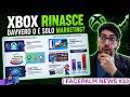 Xbox rinasce davvero o è solo marketing? Facepalm news 33