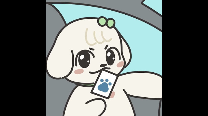강안지가 타고 있어요🐶🐾  #지락이의뛰뛰빵빵 #ive #minive #안유진