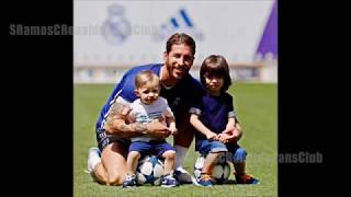 Sergio Ramos Junior & Marco Ramos