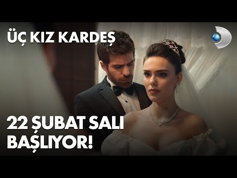 Üç Kız Kardeş: Season 1, Episode 1 Clip