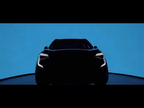 XUV700 Debut on 14th August | Ready to feel the rush?