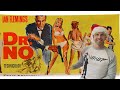 The Bond Experience Advent Calendar: Dr. No