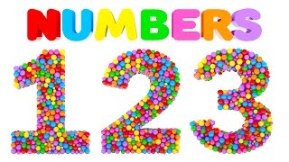 ... 00:00 - learn numbers with colorful balls02:31 colors ice cream
bars0...