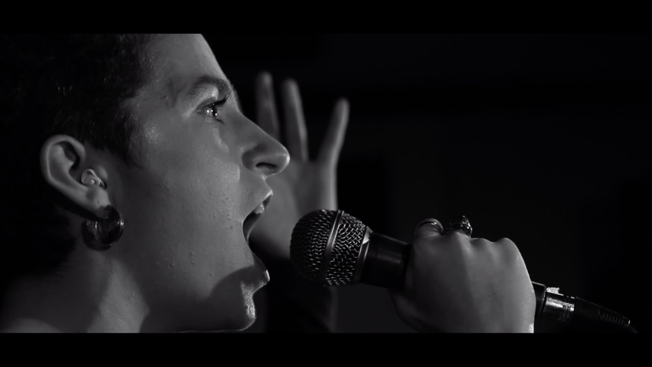 Mallavora - Paradise [Official Music Video] video thumbnail