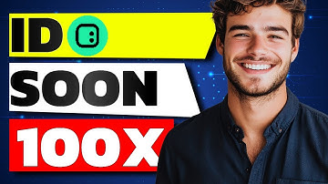 🚀 SPACE ID (ID) – The Future of Web3 Identity! 🌌