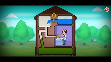 HOMESCAPES MINI-GAME ADS part 3