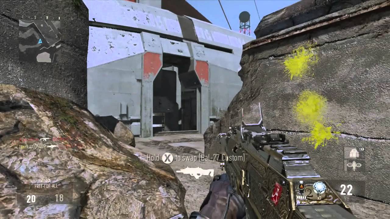 Channel update and thank you to subs(COD:AW gameplay)