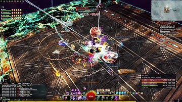 Arkk CM - Chrono PoV