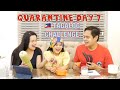 FILIPINO/ TAGALOG CHALLENGE! Metro Manila Community Quarantine Day 7 | Yasmien Kurdi