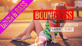 Laura Hahn - Boundless (Fearbace Remix)