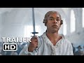 CHEVALIER Official Trailer (2023)