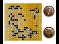 Lee Ishu 8p Ryu Shikun 9p 2021 04 05 47th Tengen Result B R 
