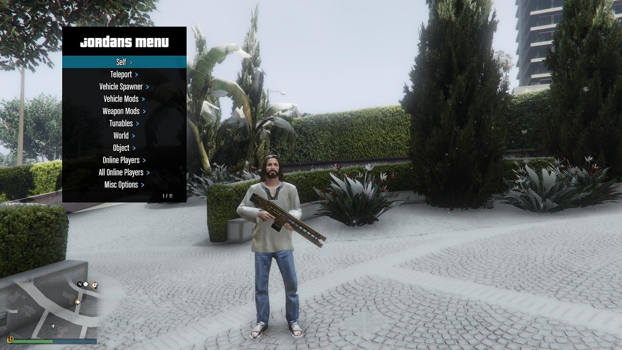 Gta 5 tutorial download (120) фото