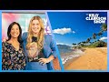 The Travel Mom Surprises Lucky Audience Members With Hawaiian Vacations!