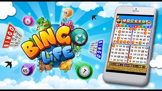 My Bingo Life Portrait V3 screenshot 1