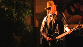 Todd Snider - Age Like Wine chords