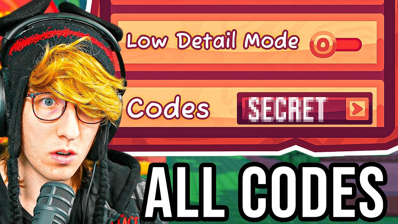 ALL NEW CODES IN GARDEN HORIZONS