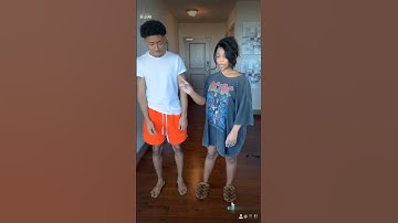 Dearra and Ken 💔😭