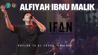 GOKILLL || ALFIYAH IBNU MALIK - Ifan Seventeen (LIVE ON Ponpes Terpadu Al Fusha Pekalongan )