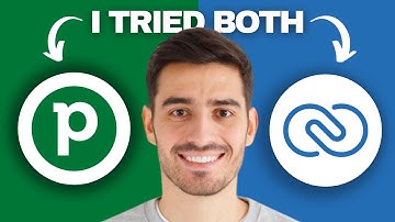 Pipedrive vs Zoho CRM (2025) | Which One is Better?