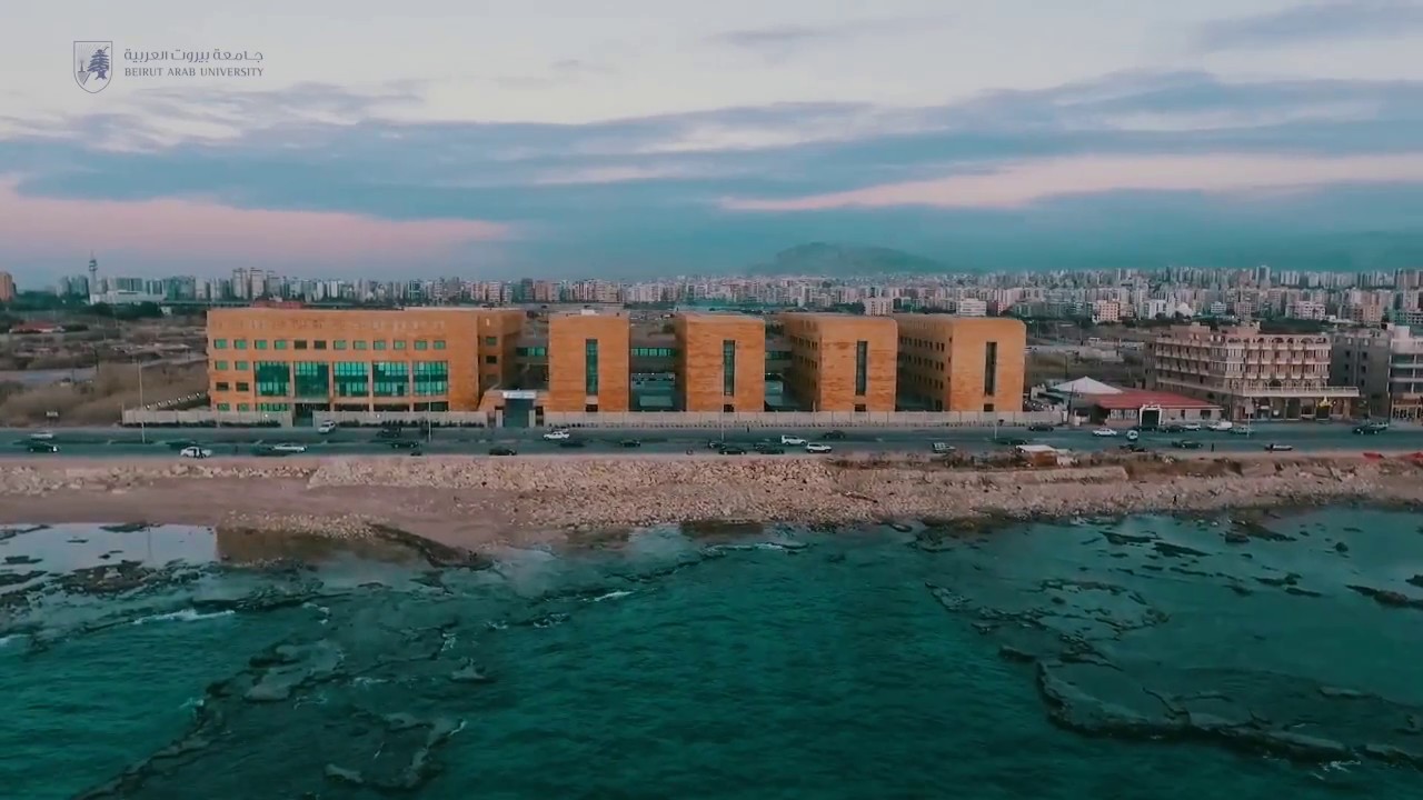 faculty of architecture design and built environment bau tripoli