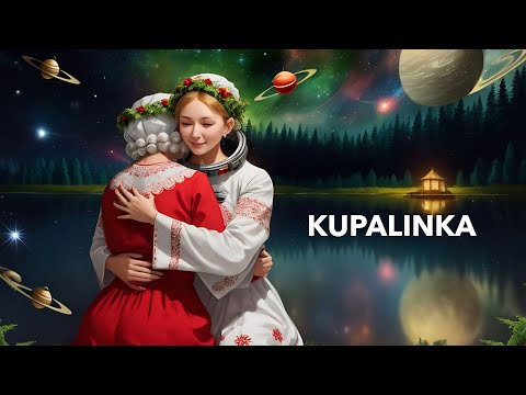 NAVIBAND - KUPALINKA (26 мая 2023)