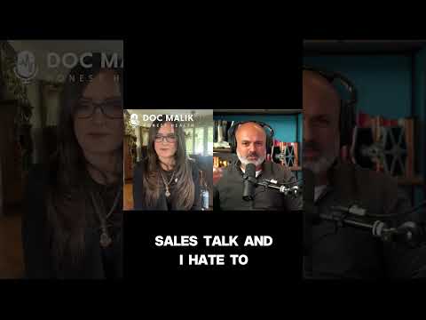 Clinical Trials as Sales Pitches #substack #shorts