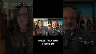 Clinical Trials as Sales Pitches #substack #shorts