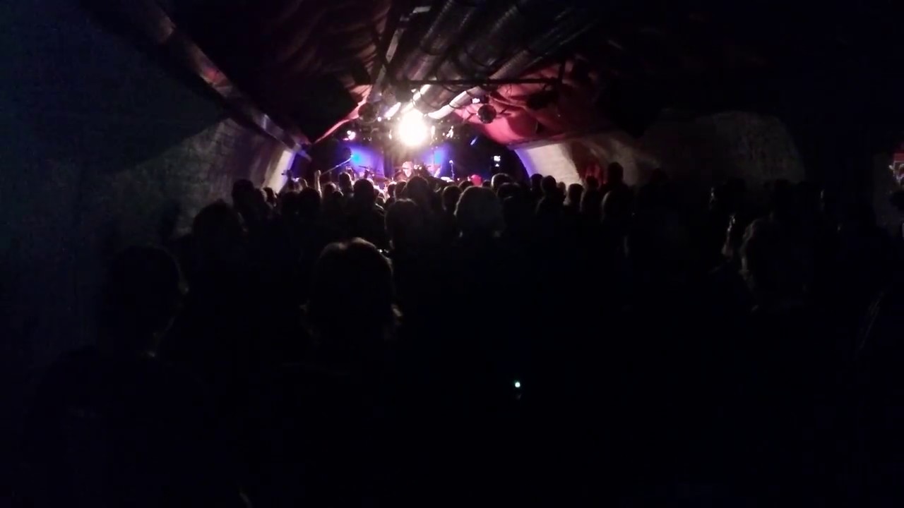 Band of Friends – Kulturbastion Torgau – 18.11.2016