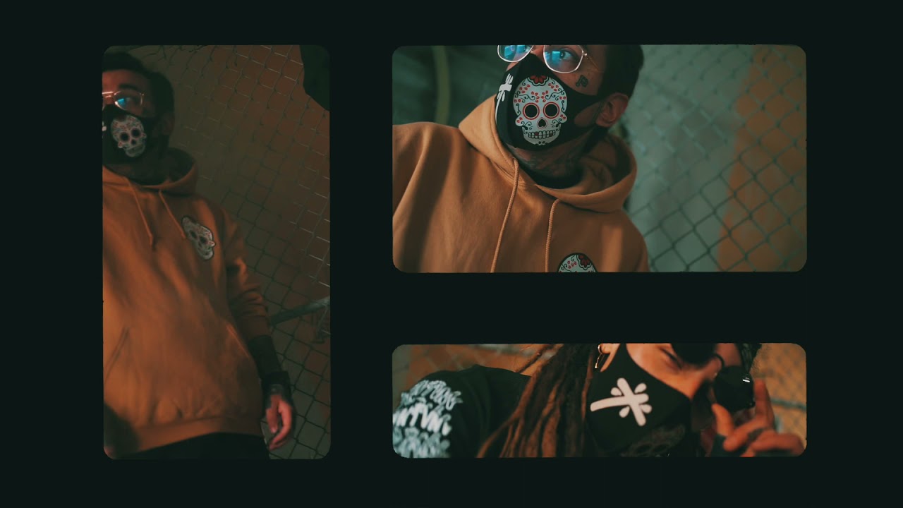 SVNTVNV MERCH COMMERCIAL