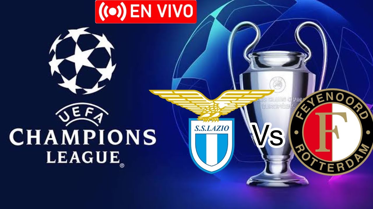 Tabelas do Futebol Brasileirão - Copa - Estaduais - Watch Feyenoord vs  Lazio 25/10/2023 20:45 LIVE Portal Game Listen Game Feyenoord vs Lazio  Follow your favorite team, round tables and much more