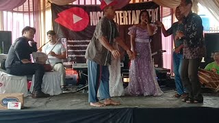 Inget Ka Mantan Live jatiroke