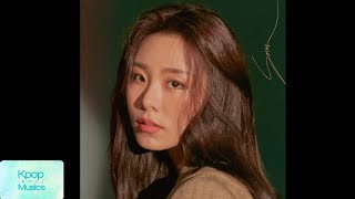 WHEEIN (휘인) - Good Bye (헤어지자) (Prod. Jung Key)('The 1st Single Album'[Soar])