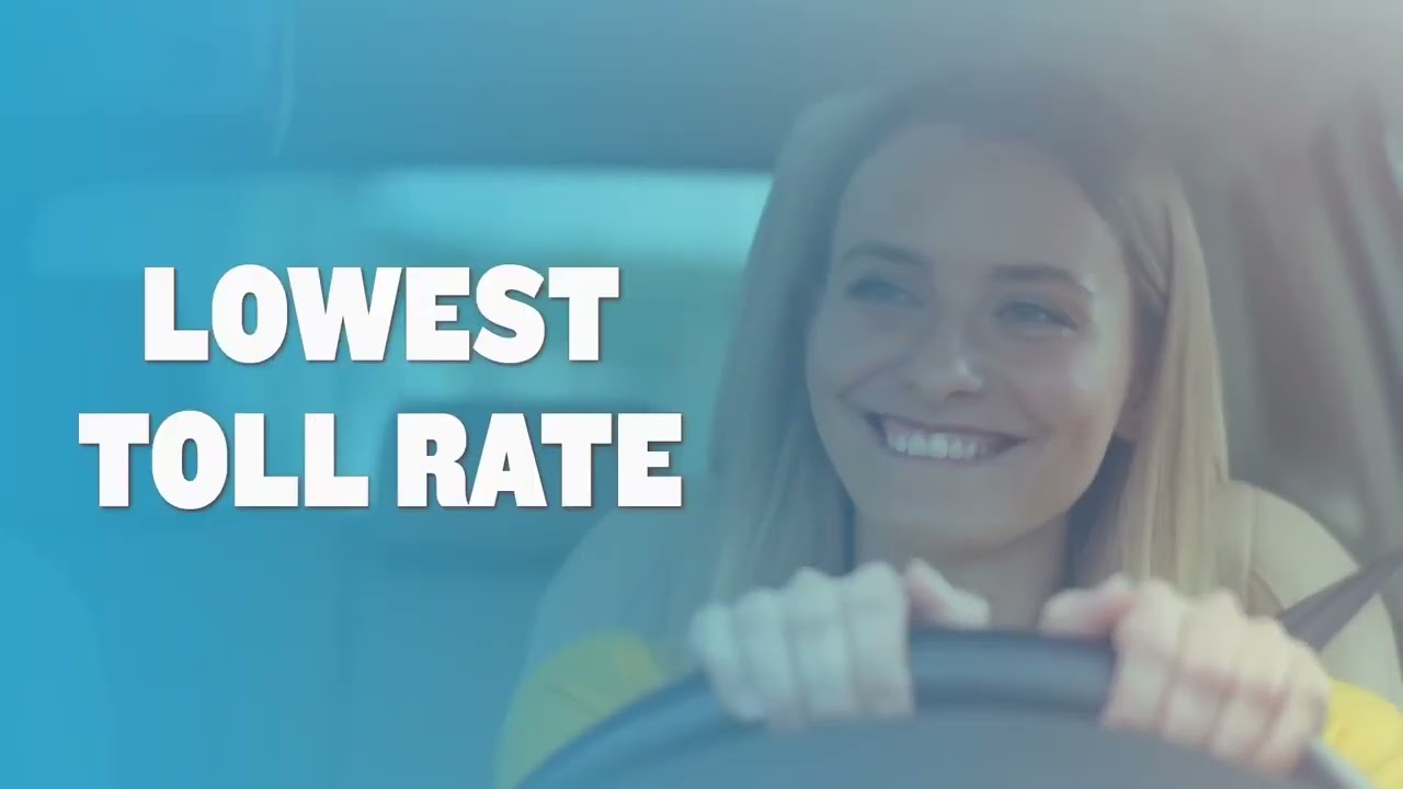 Want to save on tolls? Choose E-PASS