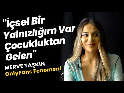 Merve Taşkın: \