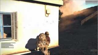 ARMA 3 - EXPLOSIVE TROLLIN DM
