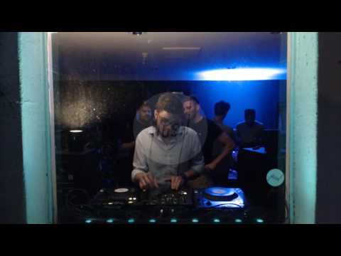 Eatmybeat // Keep Hush Thru the Window