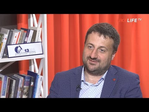 UKRLIFE.TV: Прямые переговоры с Путиным неизбежны, но Зеленскому надо подрасти как политику, - Тарас Загородний UKRLIFE.TV: Прямые переговоры с Путиным неизбежны, но Зеленскому надо подрасти как политику, - Тарас Загородний