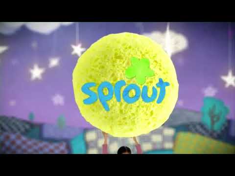 Sprout Moon Ident 2009 2015