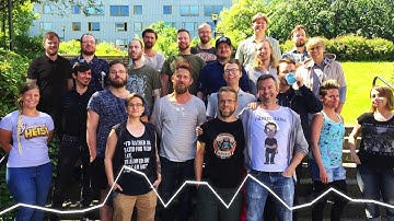 Image & Form - The Complete History Podcast | The Engine Room #32