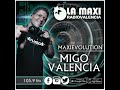 Maxievolution by migo valencia especial discoteca shine la noche valenciana