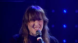 Juliette Armanet - Imaginer l’amour (Live) - Le Grand Studio RTL