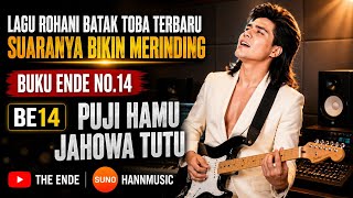 Download lagu BE 14 PUJI HAMU JAHOWA TUTU