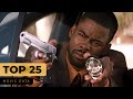 CHRIS ROCK MOVIES TOP 25 