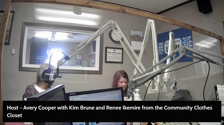 WTIM Morning Show 11/3/21
