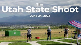 Utah State Shoot | June 24, 2022