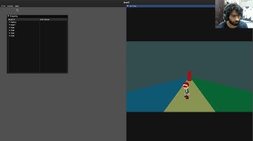 Simple Level Editor with ImGUI and Raylib  Part 13 |  Fixing player scale and speed