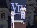 Munetaka Murakami is on FIRE :fire: #mlb #baseball #whitesox #munetakamurakami
