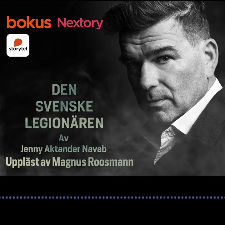 Den svenske legionären